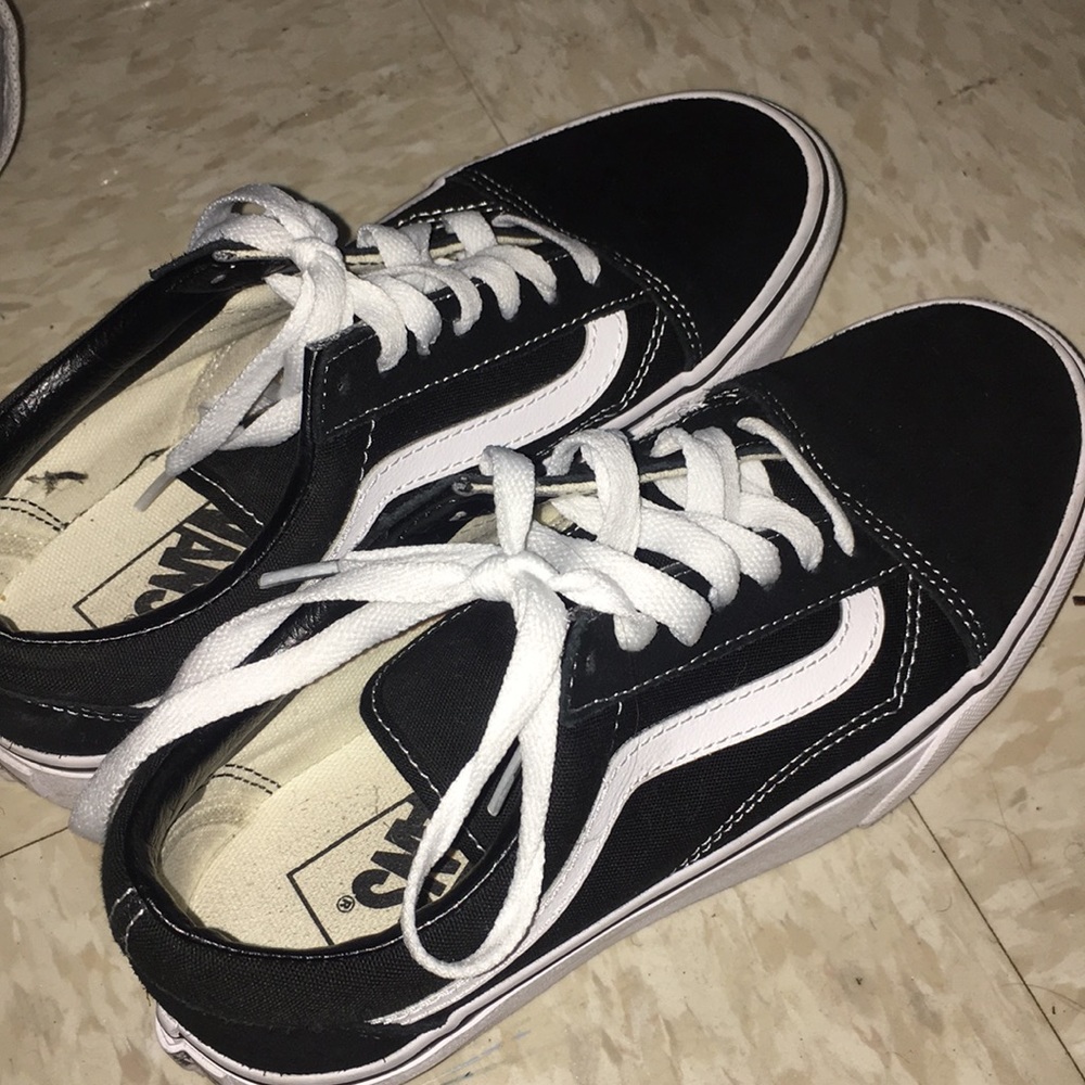 Lady’s shoes